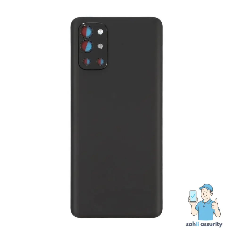 Back Panel Cover for OnePlus 9R 5G thumbnail